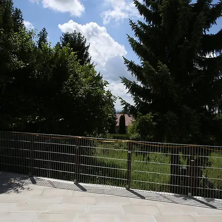 Griebel Affittacamere