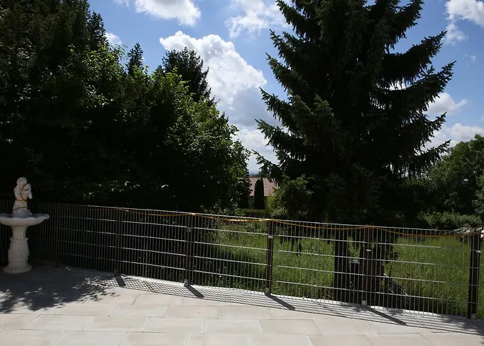 Griebel Πανσιόν